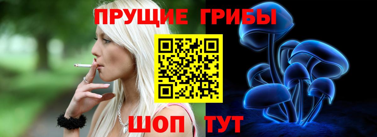 Галлюциногенные грибы мухоморы Трёхгорный